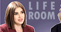 LifeRoom - INTERVIEW