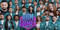 ARM GAMES