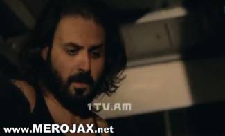 Hatuk Bajin - Episode 16 (28.10.2013)