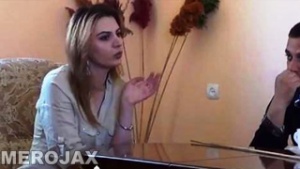 Ari Paymanavorvenq - Episode 11 (23.05.2014)