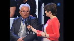 Azat Goti - 01.04.2014 (Aprili 1)