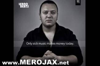 Lerno Beats Fly With Me (2013)