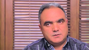 Siro Tever -  Episode 154