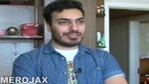 Qaxcac Chein Spasum - Vahan Khachatryan