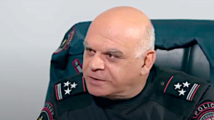 Ereq Namak Bellayic - Episode 146