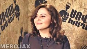 Sovats xagher - Faina Harutyunyan &amp; Aram Nigoryan