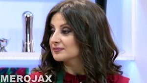 Nerqin Xohanoc 2 - Episode 7 (Hasmik Karapetyan)