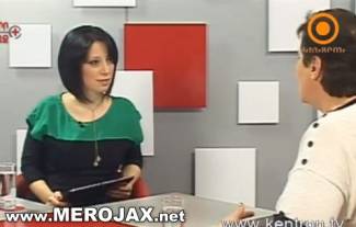 Aprir Aroxj - 21.10.2013
