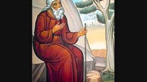 Բարսեղ Մաշկևորցի - Հեռանանք չարից