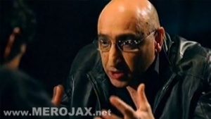 Ancyali Stverner - Episode 57 (17.03.2014)