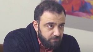 Verjin Usuciche - Episode 13
