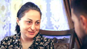 Mer Taghi Tgherqy - Episode 72