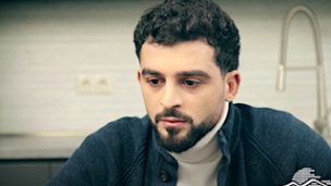 Sery Erbeq Chi Moranum - Episode 26