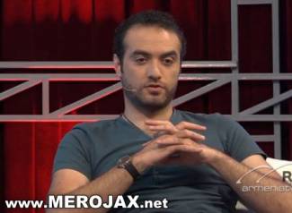 Blef - Ashot Ter Matevosyan - 18.10.2013