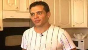 Qaxcac Chein Spasum - Grisha Grigoryan