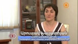 Aprir Aroxj - 6.09.2013