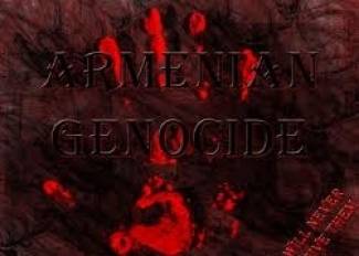 Armenian Genocide- ԱՐԱՄ ՄԱՆՈւԿՅԱՆ / ARAM MANUKYAN