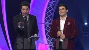 Joxovrdakan Ergich 4 - Gala 13 (11.05.2014)
