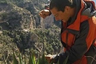 Man vs Wild - Scotland / Շոտլանդիա (Հայերեն)