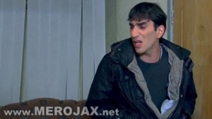 Kargin Sketch Show - Episode 19 (10.12.2013)