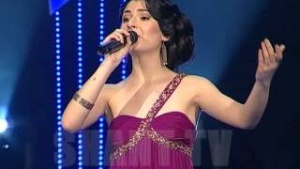 Joxovrdakan Ergich 4 - Gala 04 (09.03.2014)