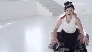 Emma Marrone - La Mia Città (Italy)