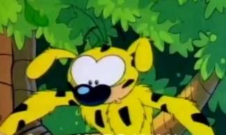Marsupilami - 27.09.2013