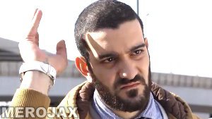 Harazat Tshnami - Episode 470 (10.02.2015)