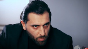 Mer Taghi Tgherqy - Episode 69