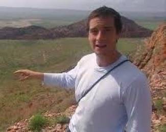 Man vs Wild - Кимберли, Австралия