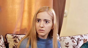 Kaxvatsutyun - Episode 96