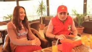 Ari Paymanavorvenq - Episode 12 (30.05.2014)