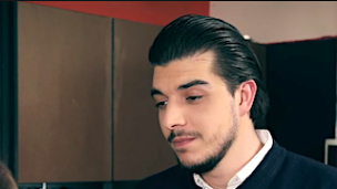 Sery Erbeq Chi Moranum - Episode 10