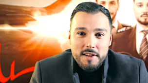 Sev Arkx - Film Filmi Masin