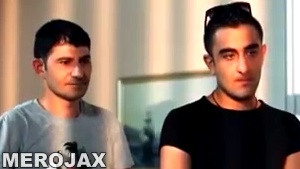 Qaxaqum 3 - Episode 55 (09.06.2014)