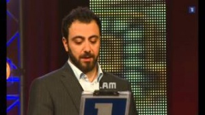 Erg Ergoc - 09.03.2014