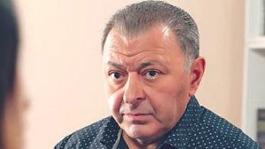 Yerkusov - Episode 5