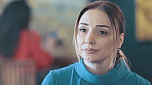 Shahmari Arexcvace - Episode 9