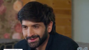 Shirazi Varde - Episode 197