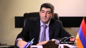 Sur Ankyun - Hatuk Depqer (22.12.2014)