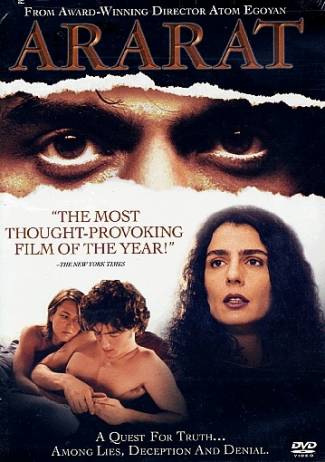 ԱՐԱՐԱՏ / ARARAT - The Movie