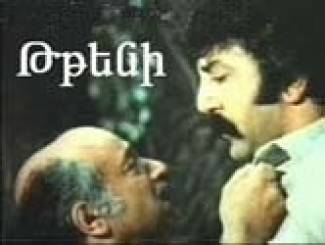Թթենի / Tteni
