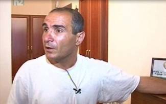 Chein Spasum - Gagik Shamshyan