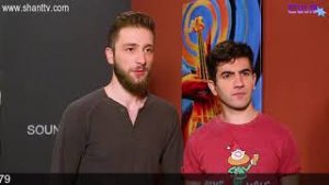 OutDance 2 - Episode 26