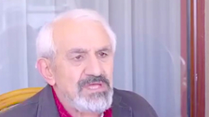 Ardarutyan Vors - Episode 125