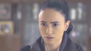 Verjin Usuciche - Episode 9