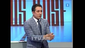 Azat Goti - 27.05.2014 (Vtangavor dprocner)