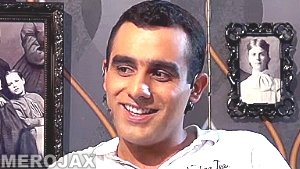 6-rd Zgayaran - Mavr Mktchyan