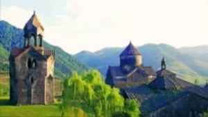 Սուրբ Գրիգոր Տաթևացի - Ագահության մասին