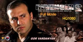 Vrijaru 1 / Վրիժառու / Revenger (Full Movie)